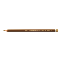 Карандаш цветной Koh-I-Noor "Polycolor 3800", 066 умбра натуральная