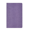 Блокнот "Harris royal purple", А5, 96 листов, линейка, фиолетовый - 2