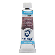 Краски акварельные 