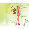 Книга "Winx. Тайны волшебного мира. Комикс. Том 1" - 8