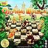 Игра настольная "Озорные шашки" - 5