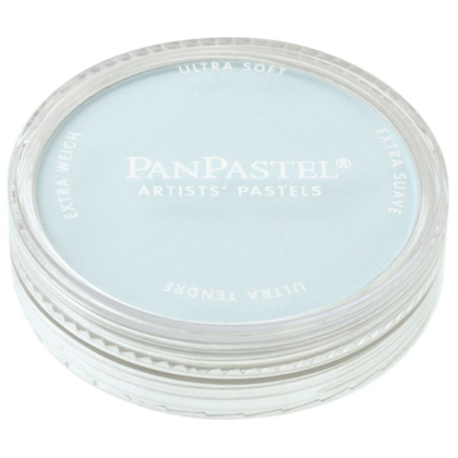 Ультрамягкая пастель "PanPastel", 580.8 тинт бирюзовый - 3