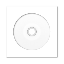 Диск DVD-R, 4.7Gb, 16x, Sh. PRINTABLE 
