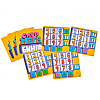 Игра настольная "Супермегабинго" - 5