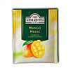 Чай "Ahmad Tea Mango Magic", 25 пакетиков x1.5 гр, черный, с ароматом манго - 3