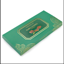 Конфеты "Dubai Pistachio", 125 г, с фисташкой