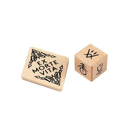 Игра настольная "Мицелий" - 4