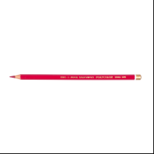 Карандаш цветной Koh-I-Noor "Polycolor 3800", 605 бургунди