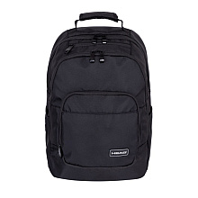 Рюкзак молодежный Astra "Head Black", черный