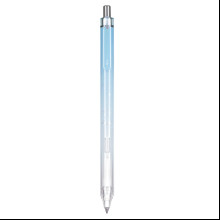 Карандаш автоматический "Aurora", 0.5 мм, голубой