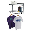 Гардеробная система Basic G60S графит - 4