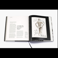 Книга на английском языке "Chanel Collections and Creations", Daniele B.