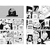 Книга "Naruto. Наруто. Книга 19. Начало войны", Масаси Кисимото - 5