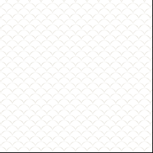 Бумага декоративная в рулоне "Pattern on white" 1*0,7 м, ассорти