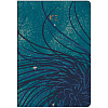 Блокнот Clairefontaine Rhodia "K3 blue", А4, 32 листа, линейка, ассорти - 2