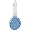 Наушники беспроводные Miru "CAT EP-W10", Bluetooth, голубой  - 3