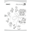 Книга "Английский язык (Magic Box). 5-7 лет. Рабочая тетрадь", Седунова Н. М. - 7