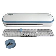 Ламинатор "Office Kit L2307B", А4, 125 мкм
