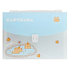 Папка-портфель "Capybara", ассорти - 3