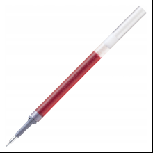 Стержень-роллер "Pentel EnerGel", 0.5 мм, 110 мм, красный
