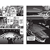 Книга "One-Punch Man. Книга 16. Чистилищная феноменальная пушка. Благословение", ONE - 7
