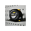 Рулетка Deli YS EDL9003P, 3 м х 16 мм, желтый, черный - 4