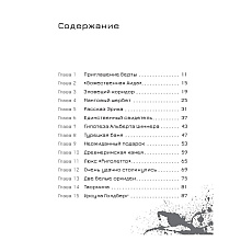 Книга "Эрик Фоглер и смерть на курорте", Беатрис Осес