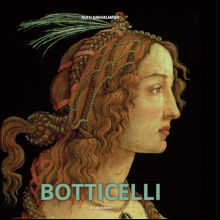Книга на иностранном языке "Botticelli", Dangelmaier R.