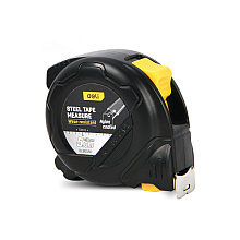 Рулетка Deli YS EDL9005P, 5 м х 19 мм, желтый, черный