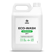 Средство моющее универсальное "Eco-Wash" 5 кг, низкопенное