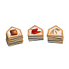 Игра настольная "Каркассон: Big Box"  - 3