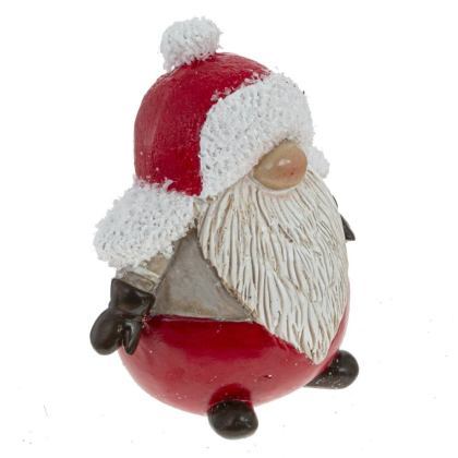 Фигурка "Гном", 5х6 см, ассорти - 5