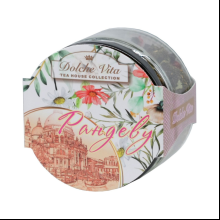 Чай Dolche vita "Рандеву", 50 гр, черный