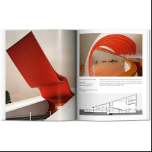 Книга на английском языке "Basic Art. Niemeyer" 