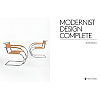 Книга на английском языке"Modernist Design Complete", Dominic Bradbury - 4
