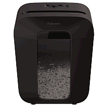 Уничтожитель "Fellowes PowerShred LX50", DIN P-4