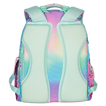 Рюкзак молодежный "Ergo Back kitty ombre", разноцветный - 6