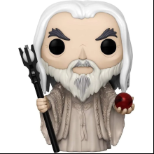 Фигурка Funko POP! Властелин колец: Саруман