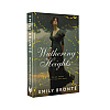 Книга на английском языке "Wuthering Heights", Бронте Э.  - 2