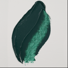 Краски масляные "Rembrandt", 616 виридиан, 15 мл, туба