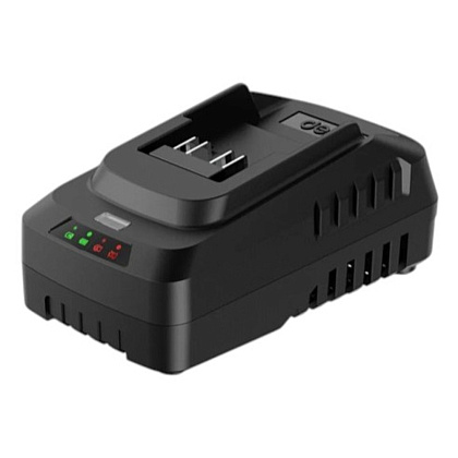 Устройство для зарядки аккумуляторов Deli YS EDL-CD20A2E, сетевое, 220В, 50Гц, 2А