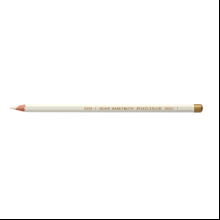 Карандаш цветной "Koh-I-Noor Polycolor 3800", 001 белый титановый