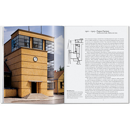 Книга на английском языке "Basic Art. Gropius", Gilbert Lupfer - 2