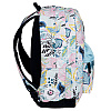 Рюкзак школьный CoolPack "Davao", разноцветный - 2
