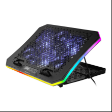 Подставка для ноутбука EVOLUTION LCS-01 RGB
