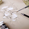Блок-склейка "Paint'On" Naturel, А4, 250 г/м2, 30 листов - 3