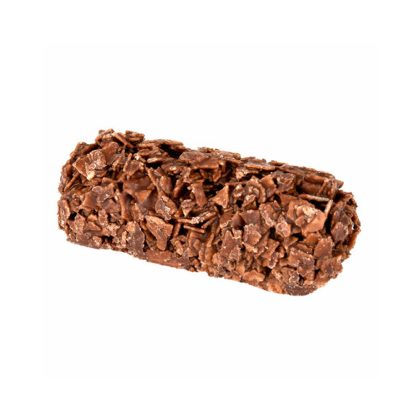 Конфеты "Co barre de CHOCOLAT" с темной глазурью, 135 гр, мультизлаковые  - 4
