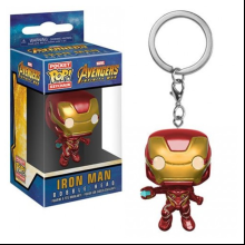 Брелок Funko POP! Железный Человек