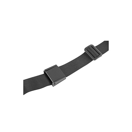 Держатель для системного блока Light, чёрный матовый - 5