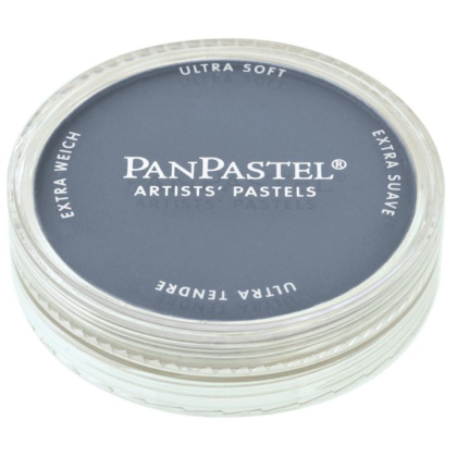 Ультрамягкая пастель "PanPastel", 840.3 серый Пэйна  - 3